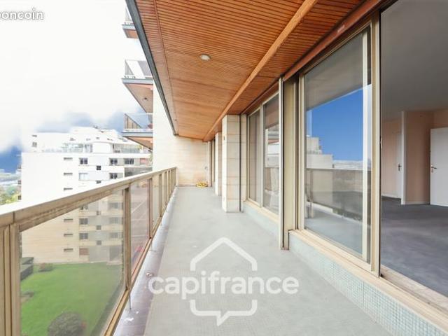 Appartement vente à Nanterre, Saint-cloud