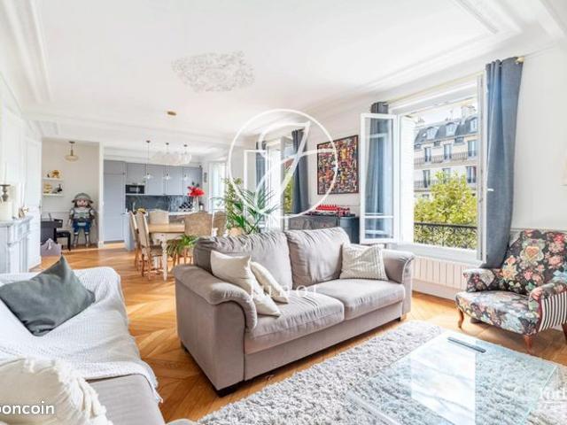 Appartement vente à Nanterre, Neuilly-sur-seine