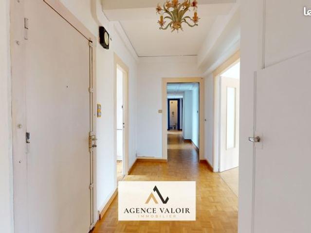 Appartement vente à Mulhouse