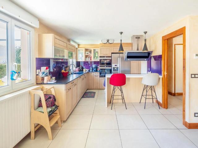 Appartement vente à Bonneville, Sallanches