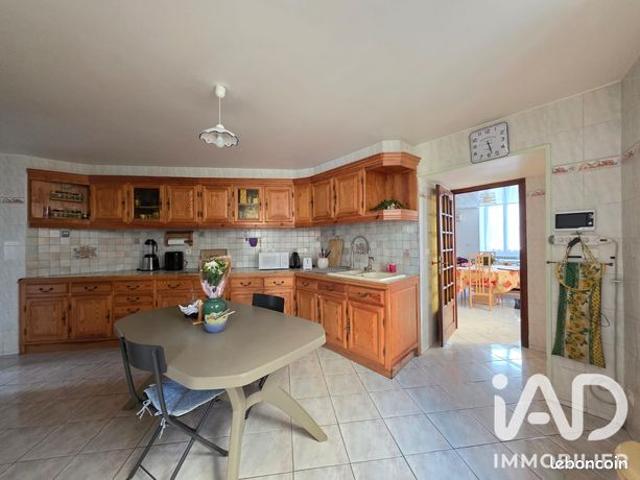 Appartement vente à Lodève