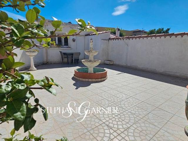 Appartement vente à Céret, Elne
