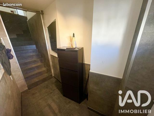Appartement vente à Saint-Denis-en-Val, Loiret