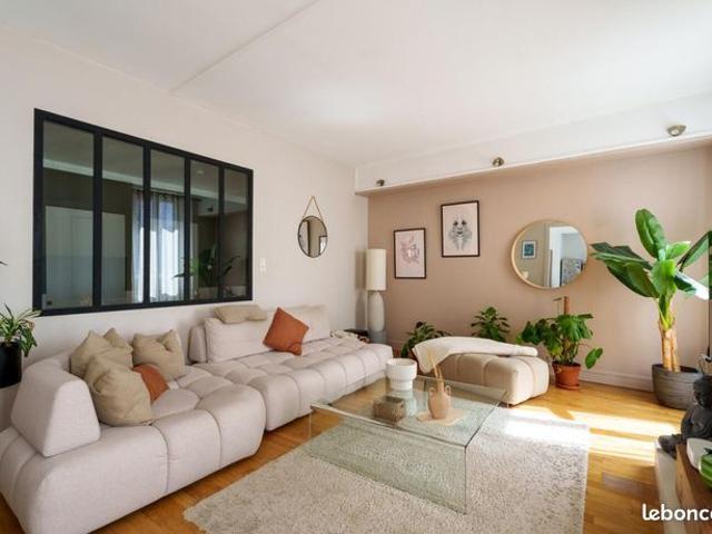 Appartement vente à Chalon-sur-Saône, Chalon-sur-saône