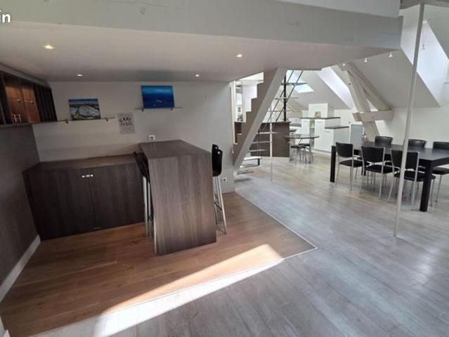 Appartement vente à Chambéry, Aix-les-bains