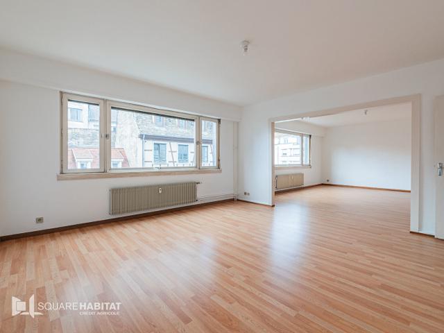 Appartement vente à Strasbourg, Hoenheim