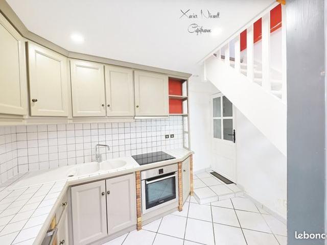 Appartement vente à Bourg-en-Bresse, Bourg-en-bresse
