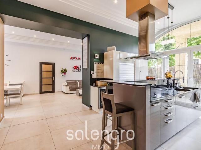 Appartement vente à Villefranche-sur-Saône, Rhône