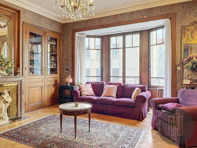 Appartement vente à Lyon, Métropole de Lyon