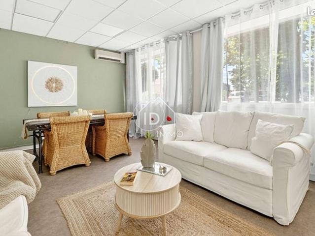 Appartement vente à Périgueux, Montpon-ménestérol