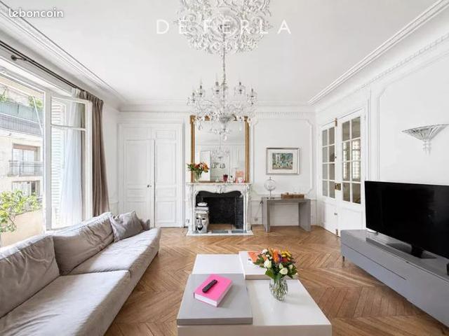 Appartement vente à Paris, Île-de-France