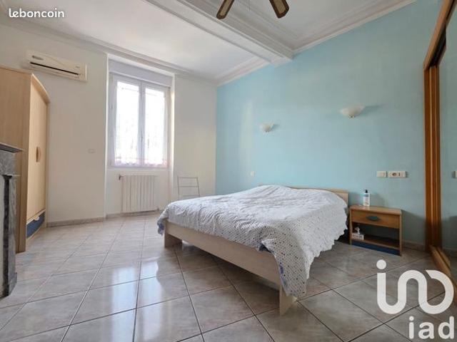 Appartement vente à Lodève