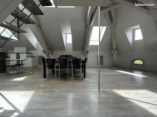 Appartement vente à Aix-les-Bains, Savoie