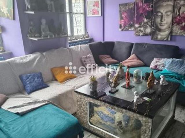 Appartement vente à Roanne, Luré