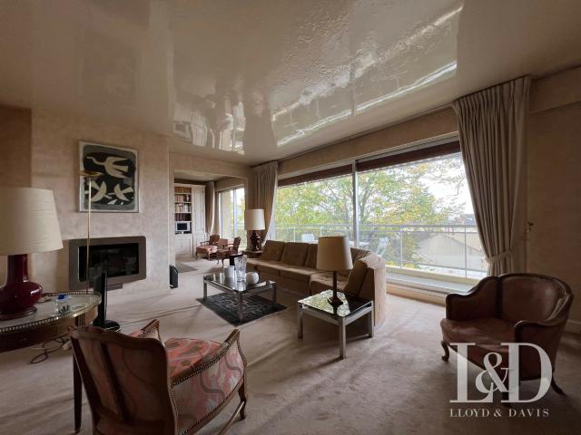 Appartement vente à Sarcelles, Montmorency