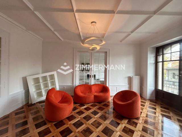 Apartment mieten in Conches