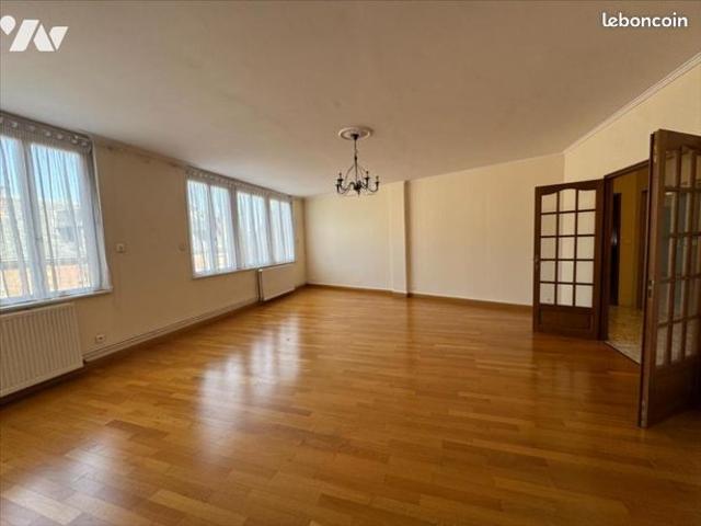 Appartement vente à Saint-Quentin, Saint-quentin