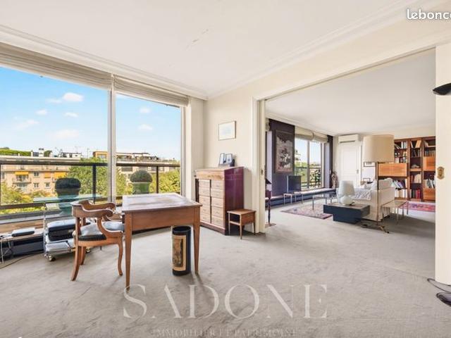 Appartement vente à Neuilly-sur-Seine, Hauts-de-Seine