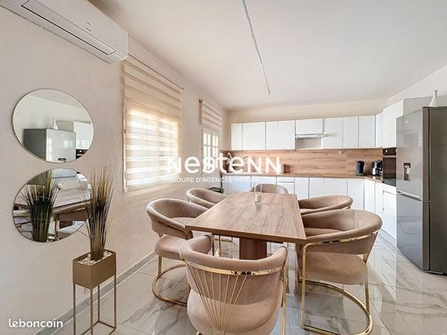 Appartement vente à Auch