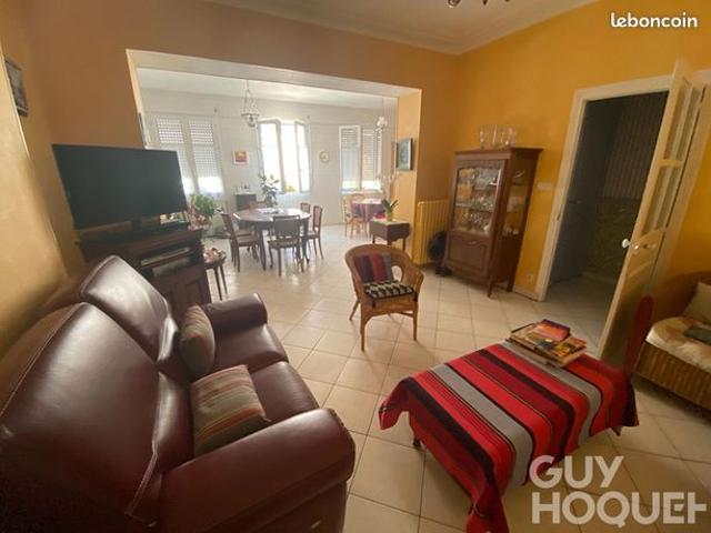 Appartement vente à Châteaudun, Eure-et-Loir