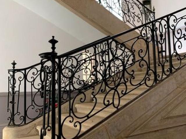 Appartement vente à Nancy