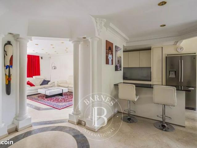 Appartement vente à Nanterre, Saint-cloud