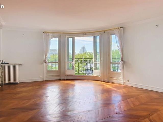 Appartement vente à Paris, Île-de-France