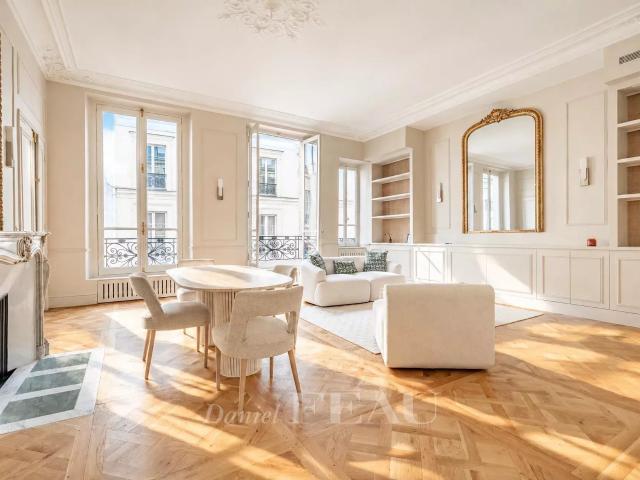 Appartement vente à Paris 7e Arrondissement, Paris