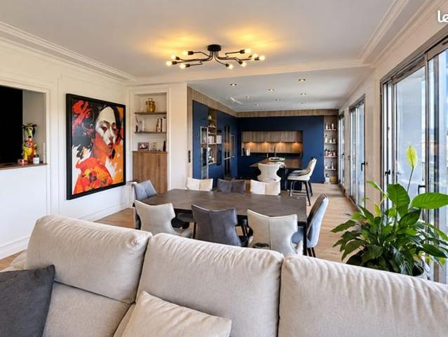Appartement vente à Saint-Étienne, Saint-etienne