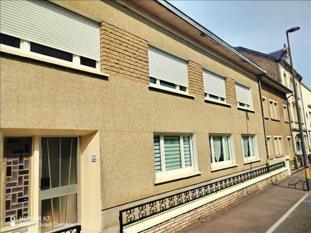 Appartement location à Thionville, Audun-le-tiche