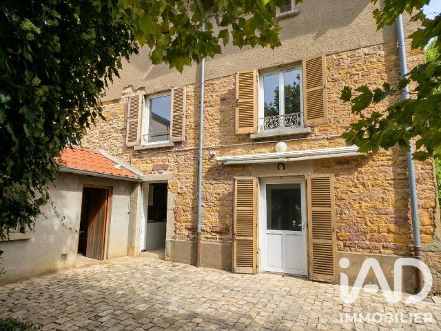 Appartement vente à Lyon, Métropole de Lyon