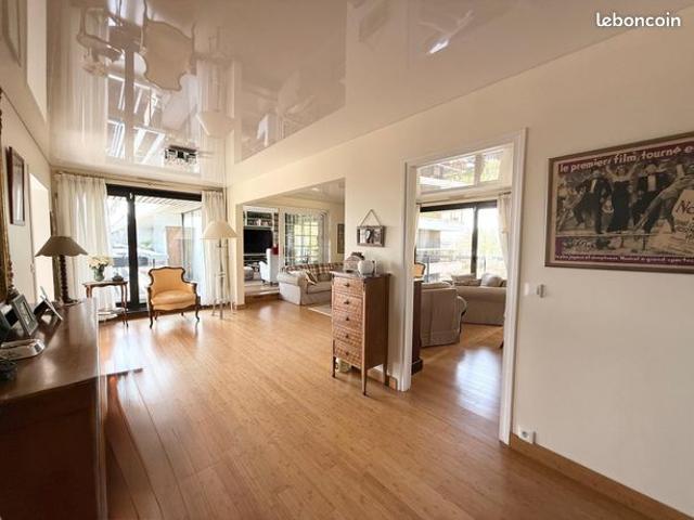 Appartement vente à Versailles, Le Chesnay