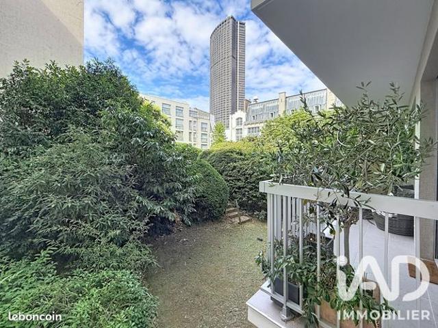 Appartement vente à Paris, Île-de-France