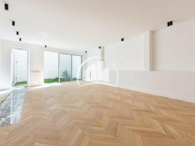 Appartement vente à Nogent-sur-Marne, Charenton-le-pont