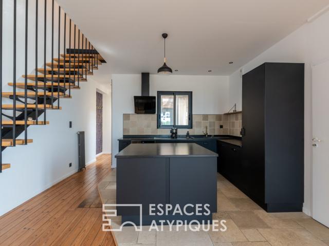 Appartement vente à Fougères-Vitré, Bretagne