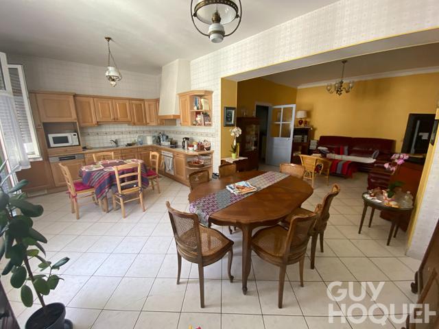 Appartement vente à Saint-Jean, Châteaudun