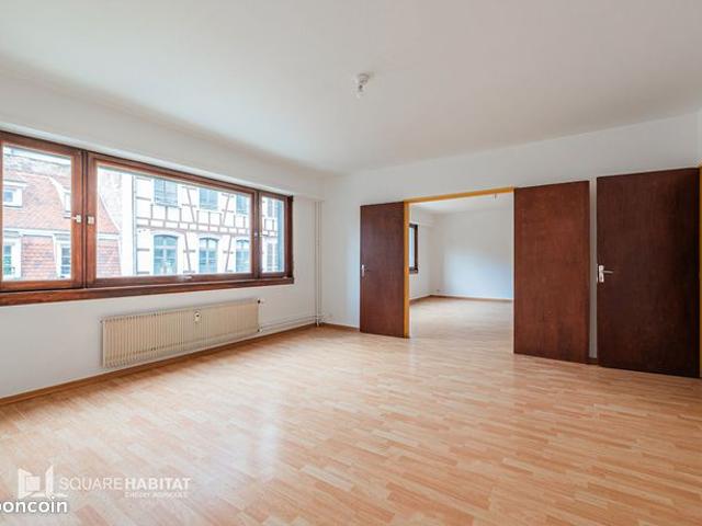 Appartement vente à Strasbourg, Hoenheim