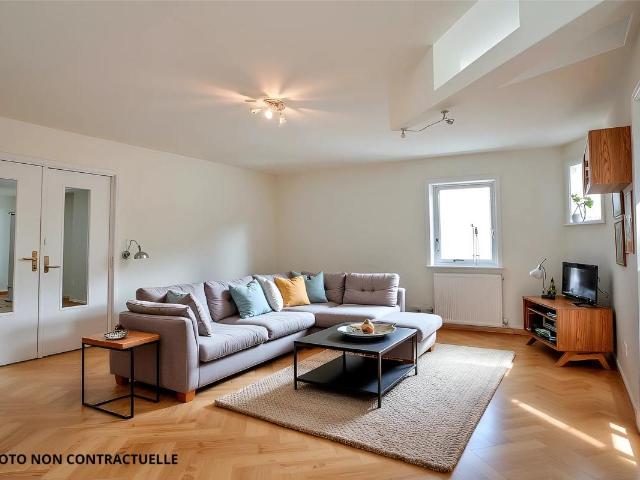 Appartement vente à Châlons-en-Champagne, Châlons-en-champagne