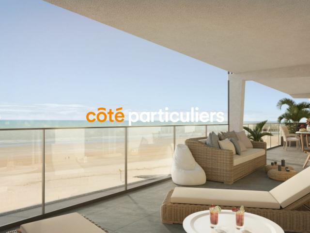 Appartement vente à Les Sables-d'Olonne, Saint-jean-de-monts