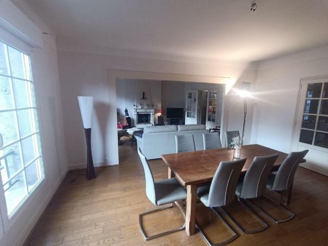 Appartement vente à Abbeville