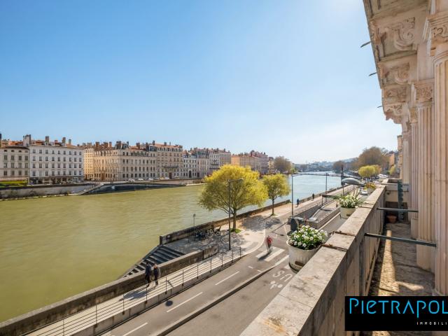 Appartement vente à Lyon, Métropole de Lyon