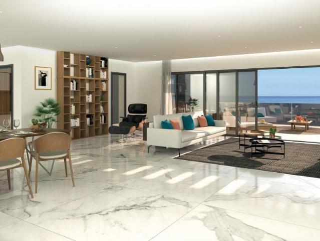 Appartement vente à Sainte-Maxime, Var