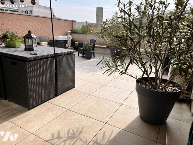 Appartement vente à Épernay, Epernay