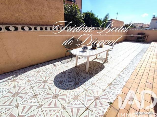Appartement vente à Perpignan, Cabestany