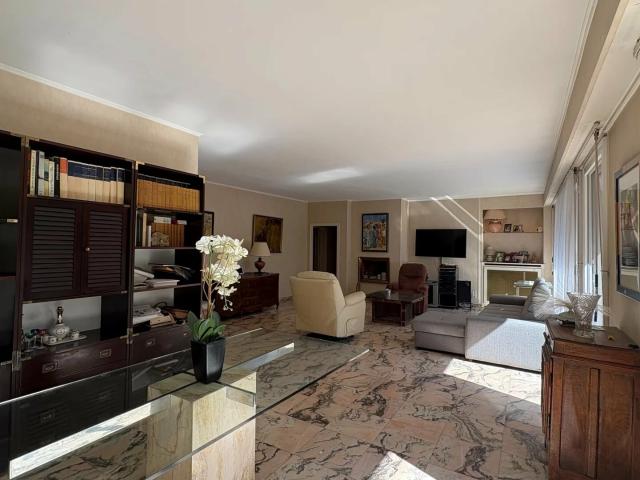 Appartement vente à Chantilly