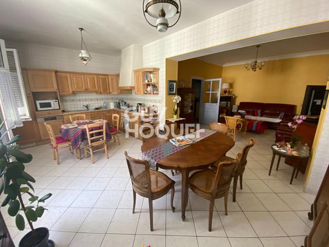 Appartement vente à Saint-Jean, Châteaudun