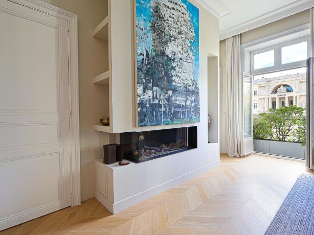 Appartement vente à Nantes