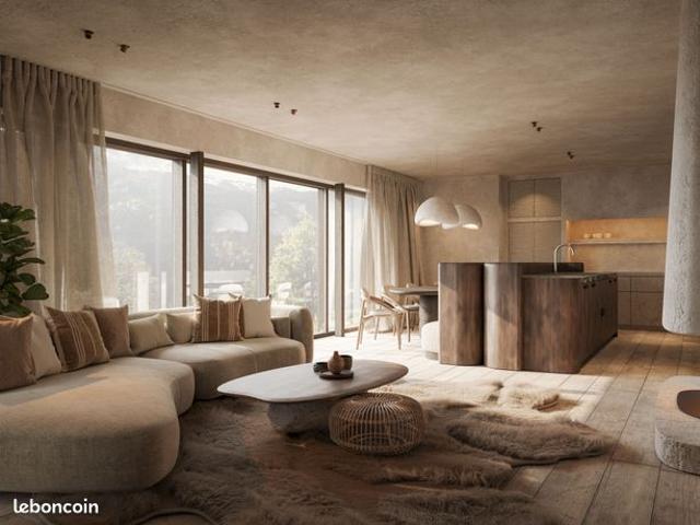 Appartement vente à Albertville, Champagny-en-vanoise