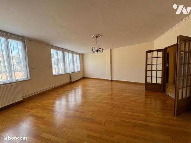 Appartement vente à Saint-Quentin, Saint-quentin