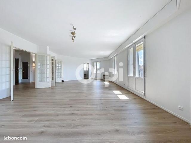 Appartement vente à Chantilly